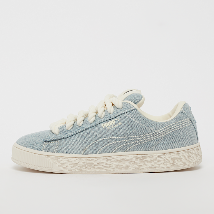 Suede XL Lowlights