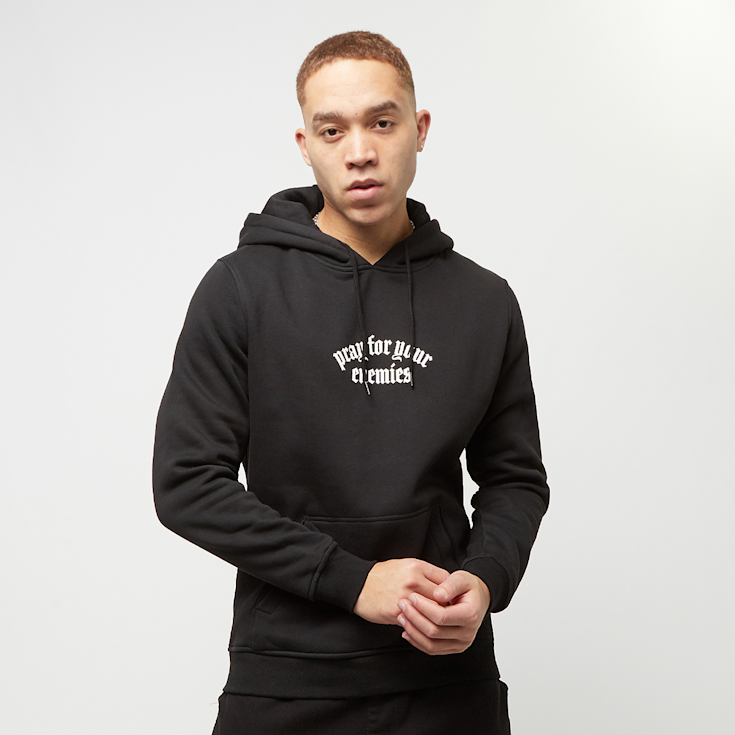 Pray for your enemies hoodie sale