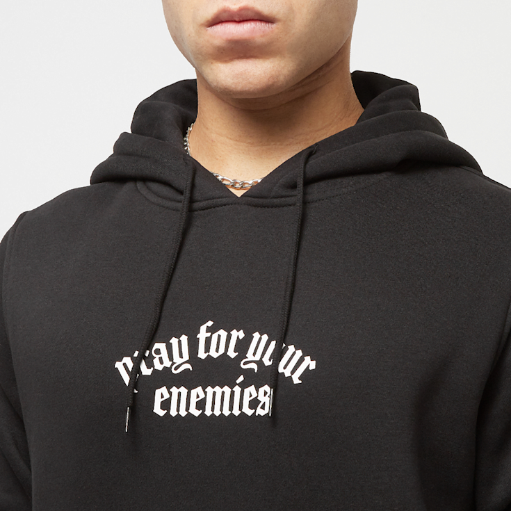 Pray For Your Enemies Hoody