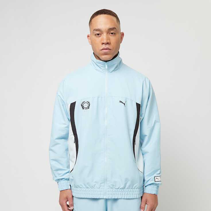 Cellerator Blazon Track Jacket Puma x Low Lights