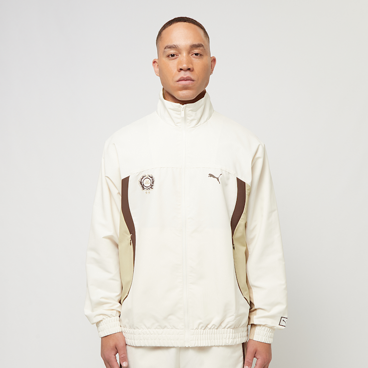 Puma light jacket best sale