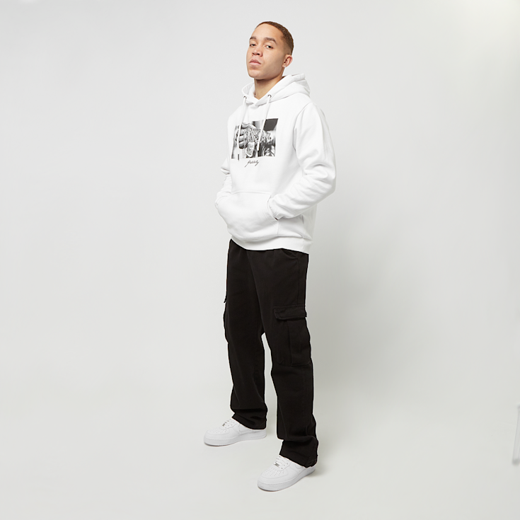 Compra Mister Tee Pray 2.0 Hoodie blanco SNIPES