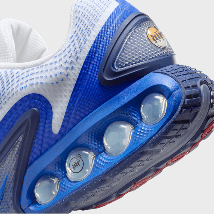 Acheter Nike Air Max DN bleu