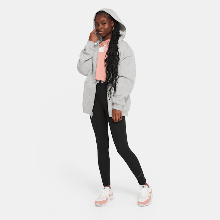 Legging nike junior cheap