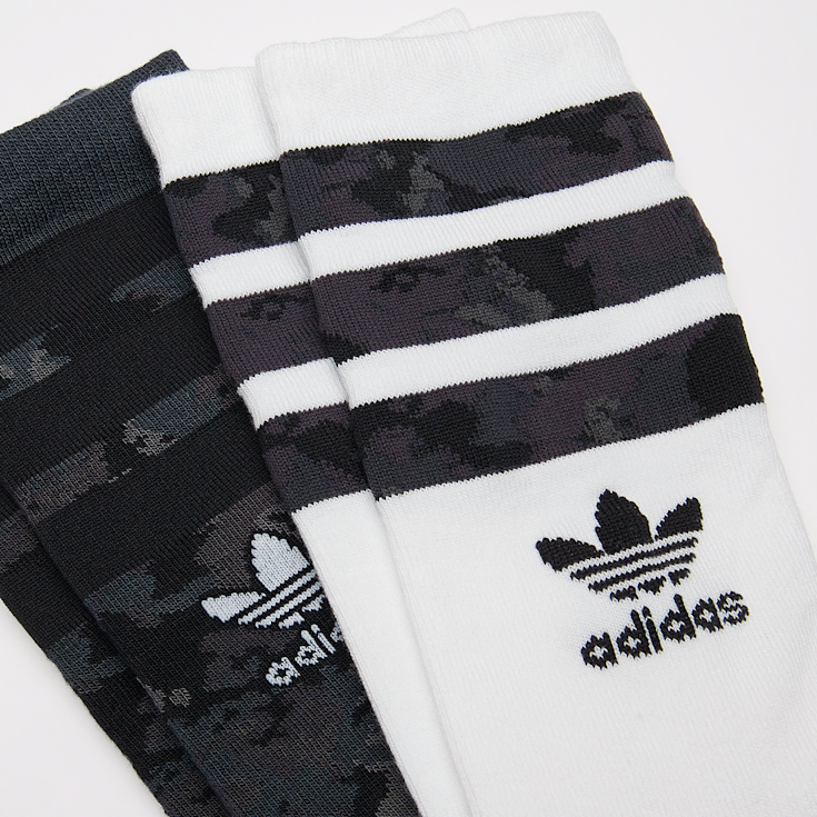 Adidas originals solid crew socks shop