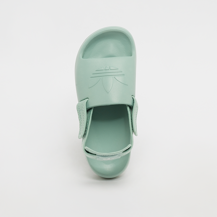 Adidas adilette grün shop