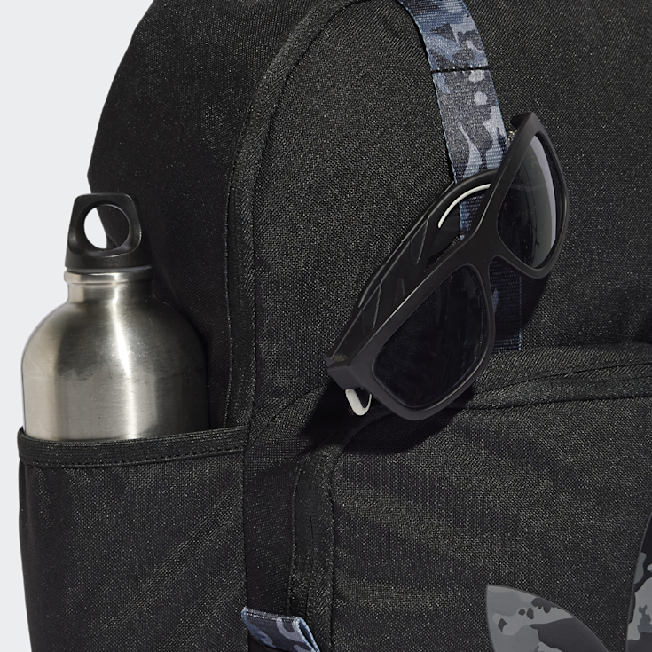 Adidas originals camouflage backpack cheap
