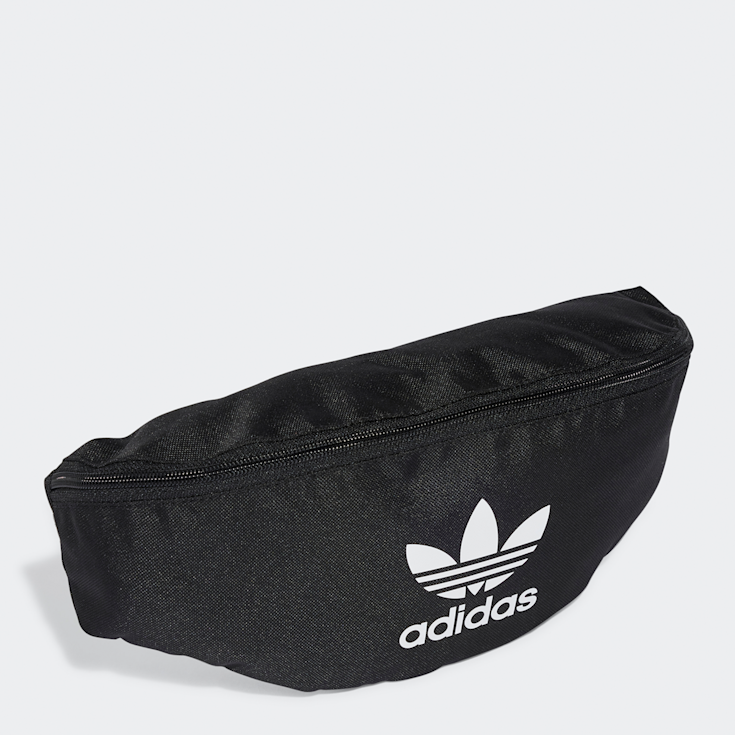 adidas Originals AC Waistbag schwarz kaufen SNIPES