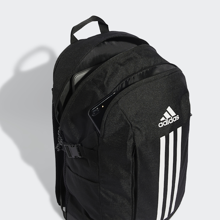 adidas Originals Power VII Backpack schwarz kaufen SNIPES