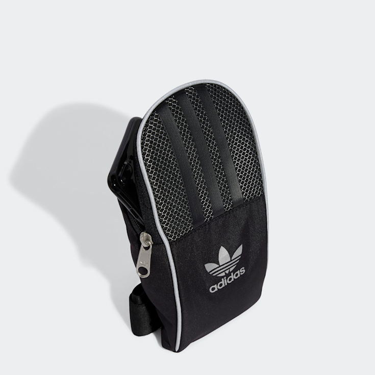adidas Originals Small Item Bag schwarz kaufen SNIPES