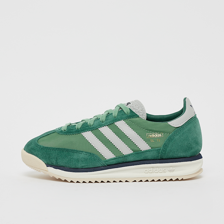 adidas Originals SL 72 RS W grun kaufen