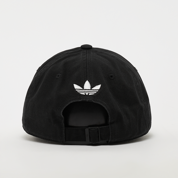 Adidas originals hat black cheap