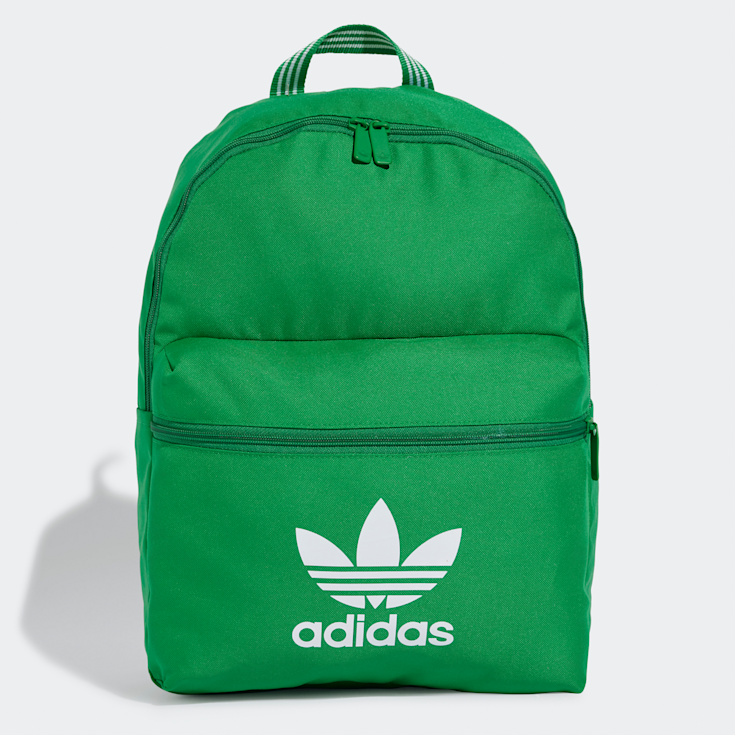 adidas Originals Adicolor Backpack grun kaufen SNIPES