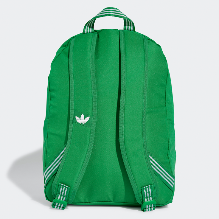 adidas Originals Adicolor Backpack grun kaufen SNIPES