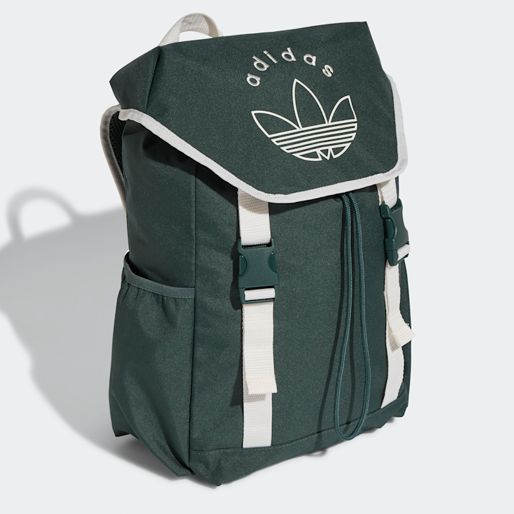adidas Originals Adidas Backpack grun kaufen