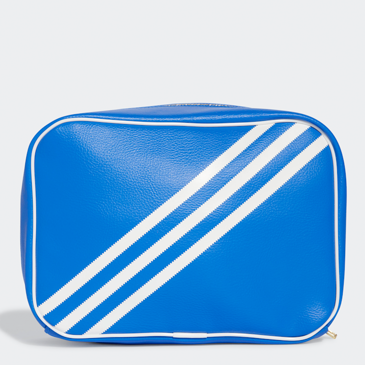 Blue adidas lunch bag online