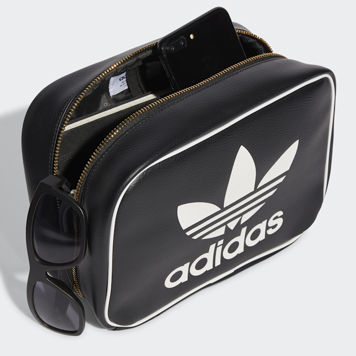 adidas Originals AC Cosmetic Bag schwarz kaufen SNIPES