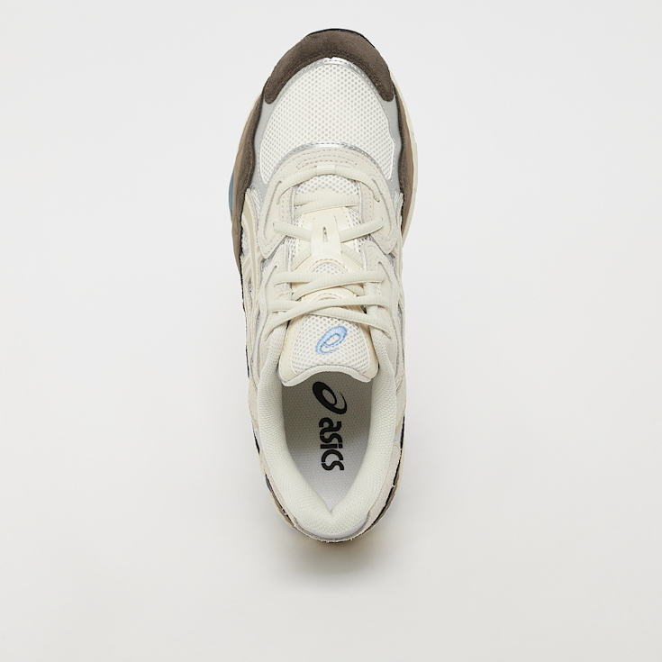 Asics gel ds trainer 19 mujer Beige new arrivals