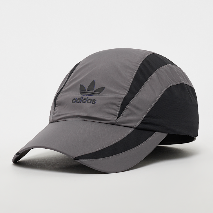 Adidas kappe grau on sale