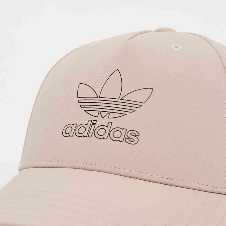 adidas Originals Cap beige kaufen SNIPES