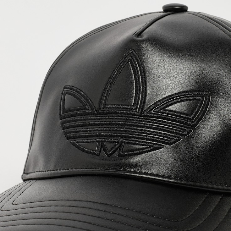 Adidas cap schwarz store