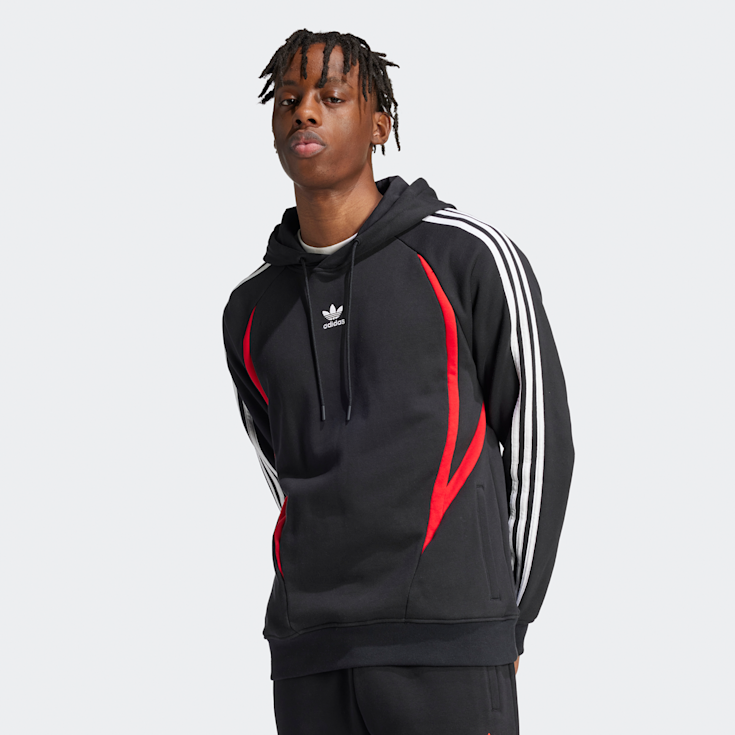Snipes adidas hoodie 2025