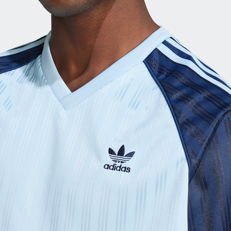 adidas Originals Sportstyle Jersey blau kaufen