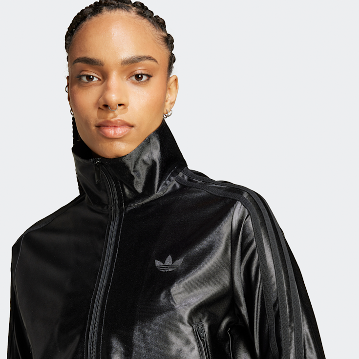 Adidas originals firebird track top top