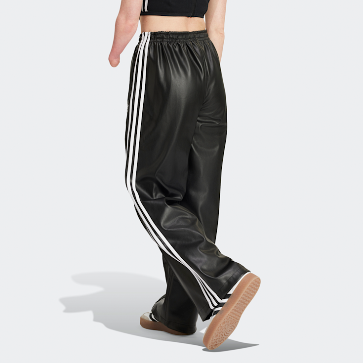 Adidas rip away pants clearance