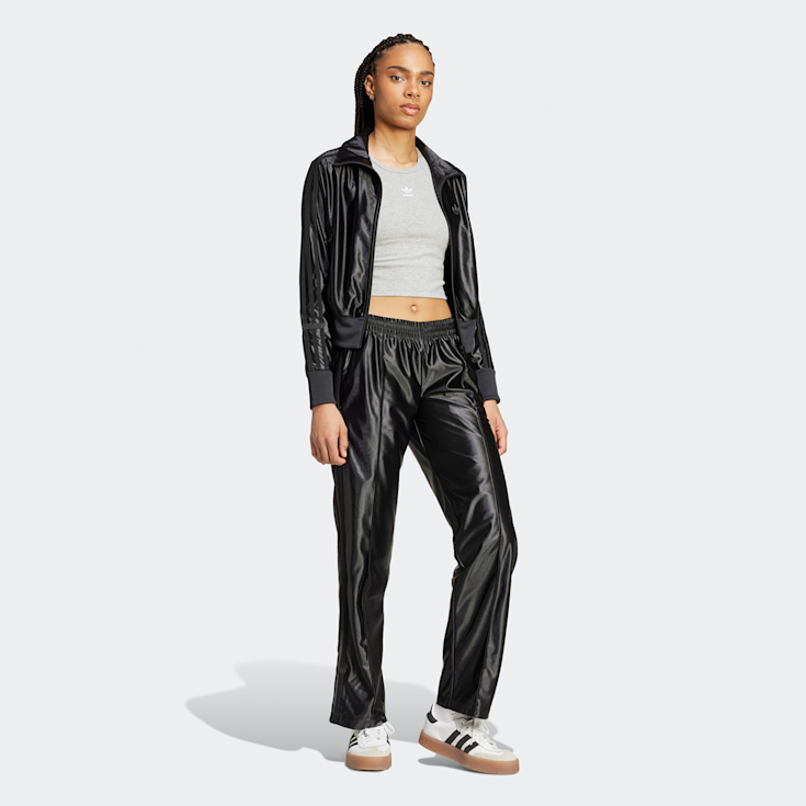 adidas Originals Firebird Trackpant schwarz kaufen SNIPES
