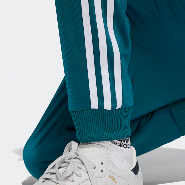Adidas samba superstar top