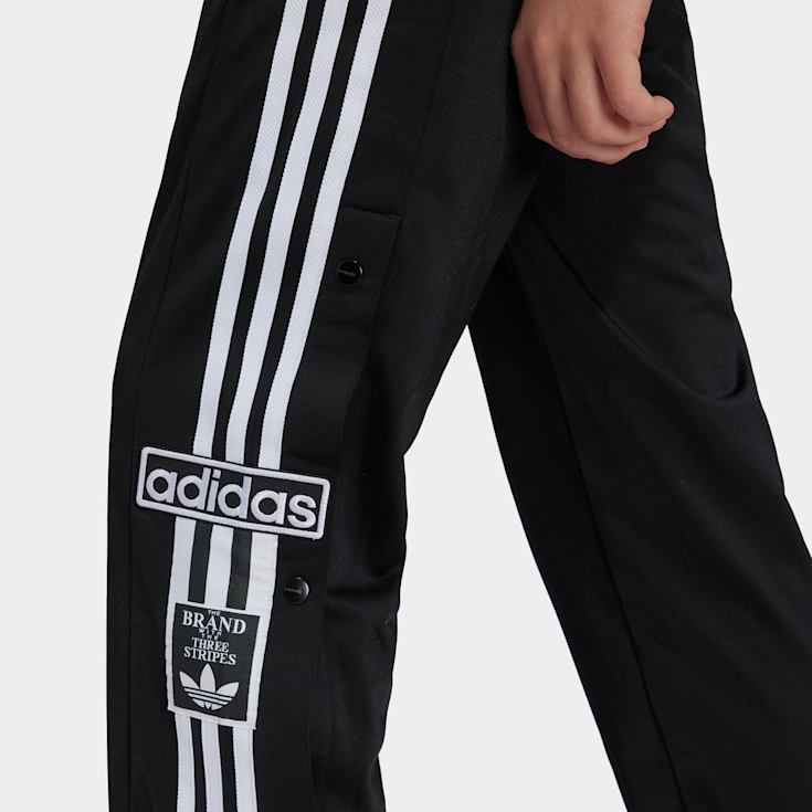 adidas Originals Adibreak Pants schwarz kaufen SNIPES