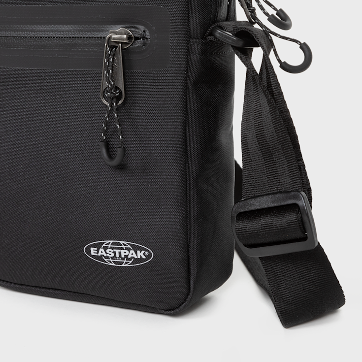 Sacoche eastpak the one cuir outlet