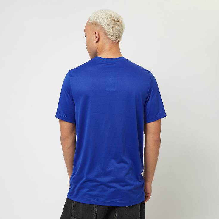 Golden State Warriors Dri FIT NBA T Shirt