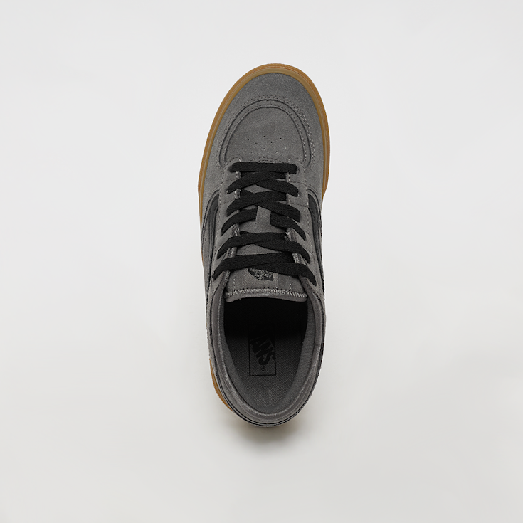 Acheter Vans Rowley gris