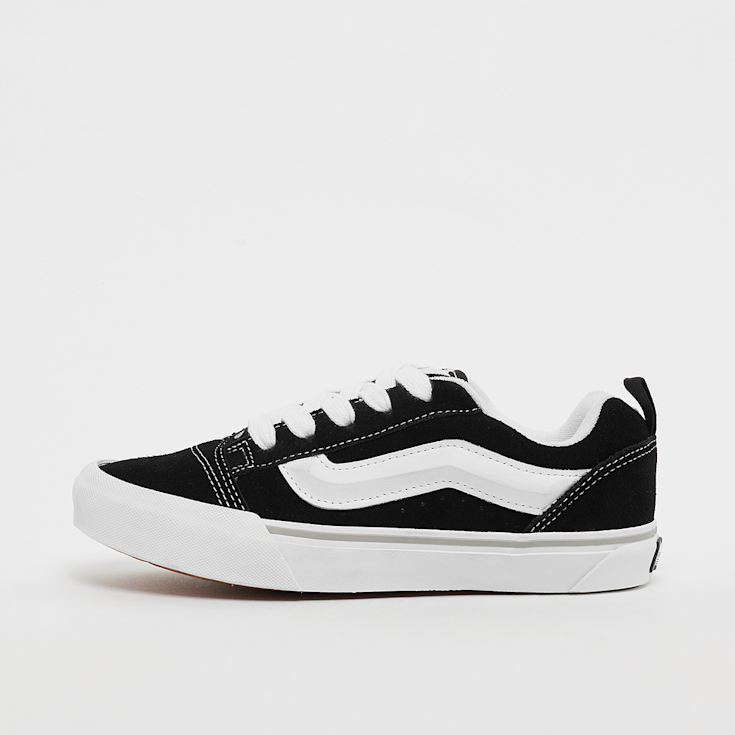 Vans old skool noir et gris top