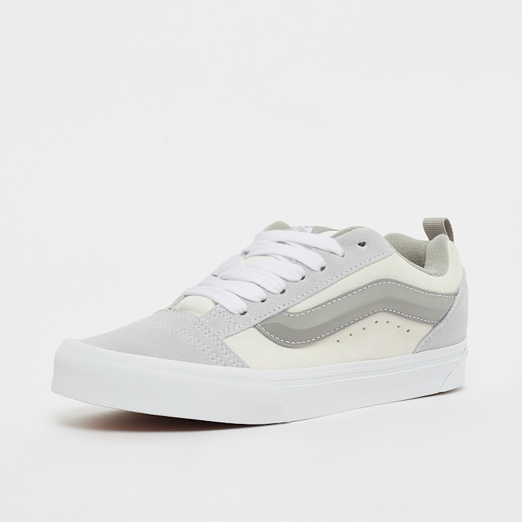 Vans glacier gray online
