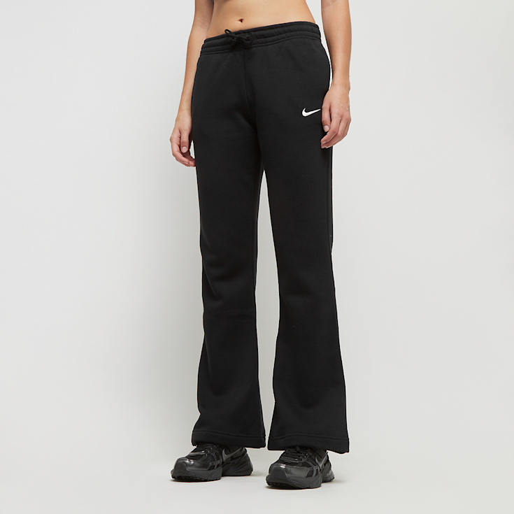 Nike Sportswear Phoenix Fleece Mid Rise Flared Pants schwarz kaufen