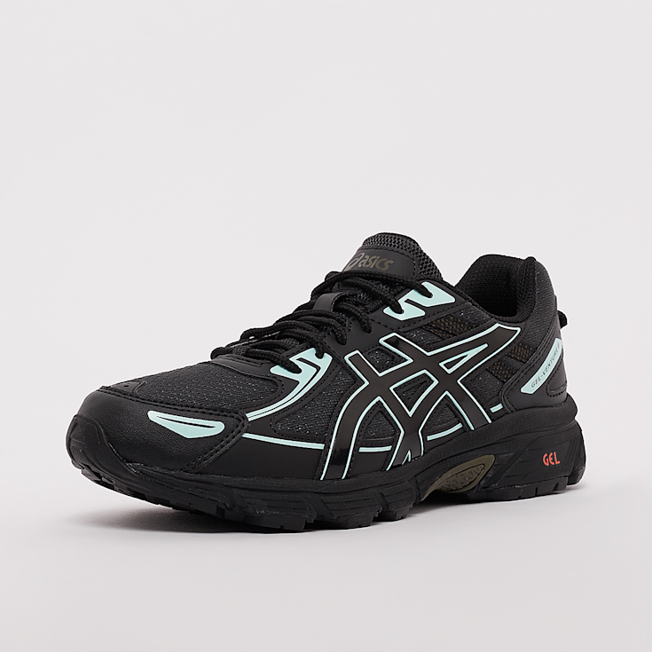 ASICS SportStyle Gel Venture 6 GS schwarz kaufen SNIPES