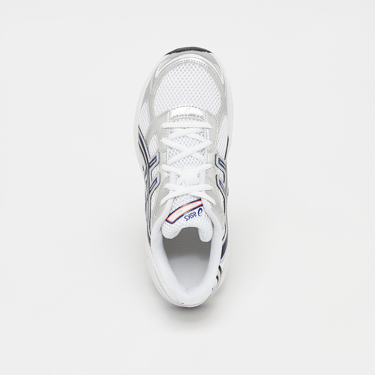 Asics gel kayano 19 hombre plata outlet