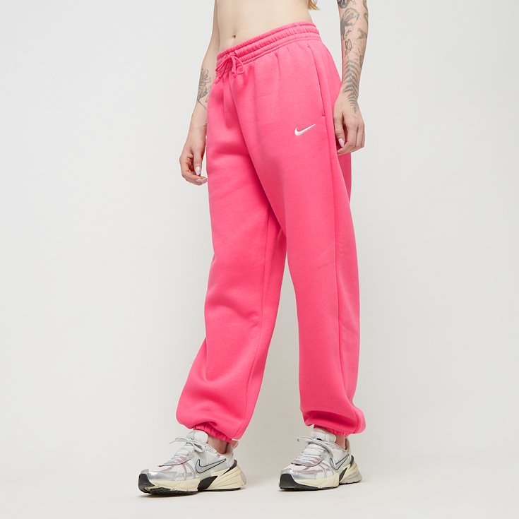 Nike sportswear rosa cheap