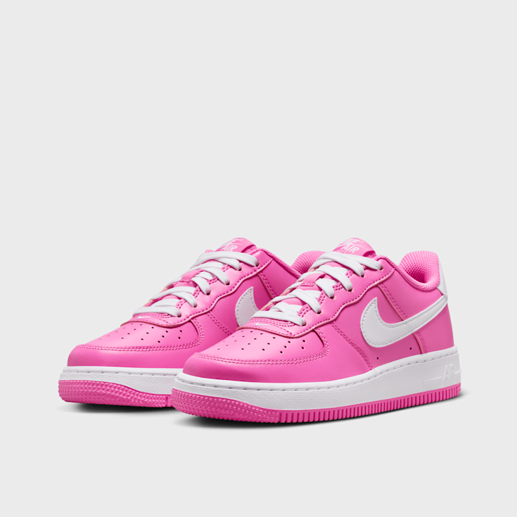 Nike Air Force 1 LV8 2 GS rosa kaufen