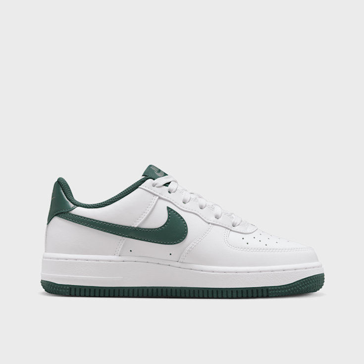 White and green 1s cheap