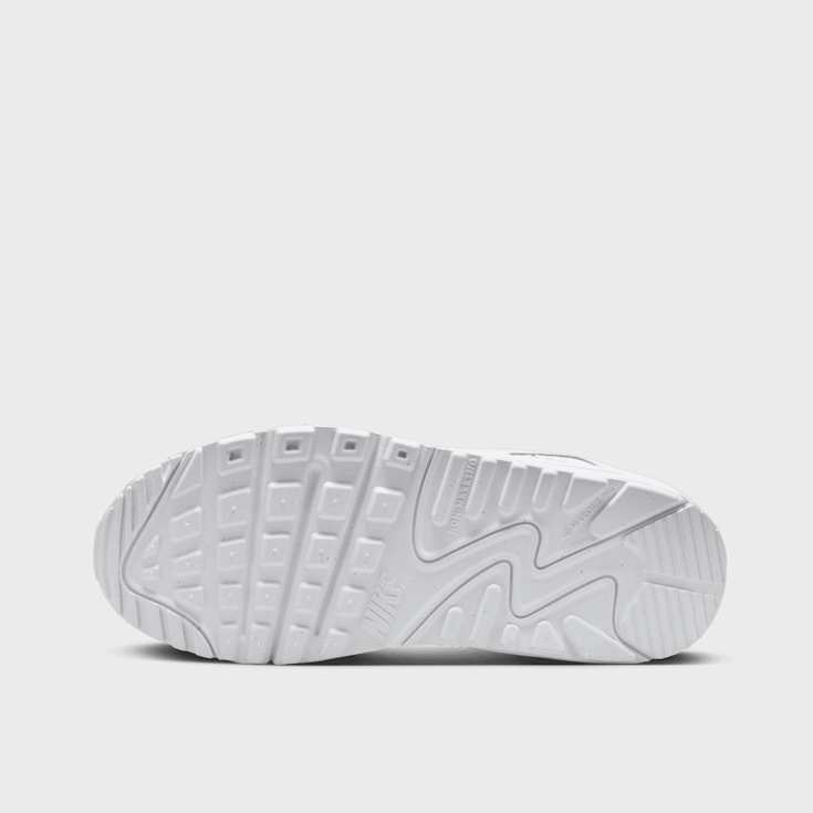 Air max 90 essential femme blanche clearance