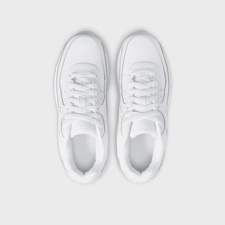 Nike Air Max 90 GS weiB kaufen
