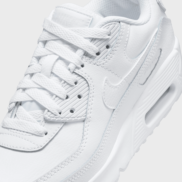 Air max 90 essential blancas clearance