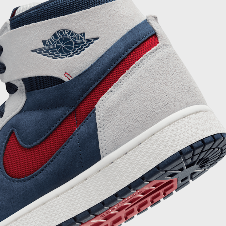 Jordan Air Jordan 1 Zoom CMFT 2 grau kaufen