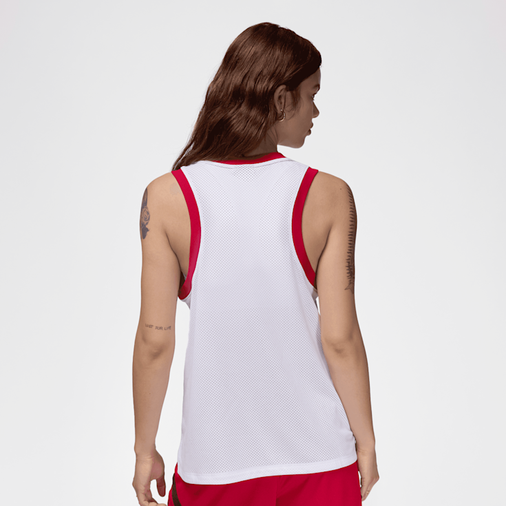 Jordan Jersey 23 Tank 2 weiB kaufen