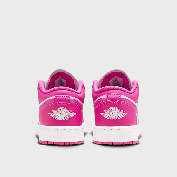 Baby pink air jordans online