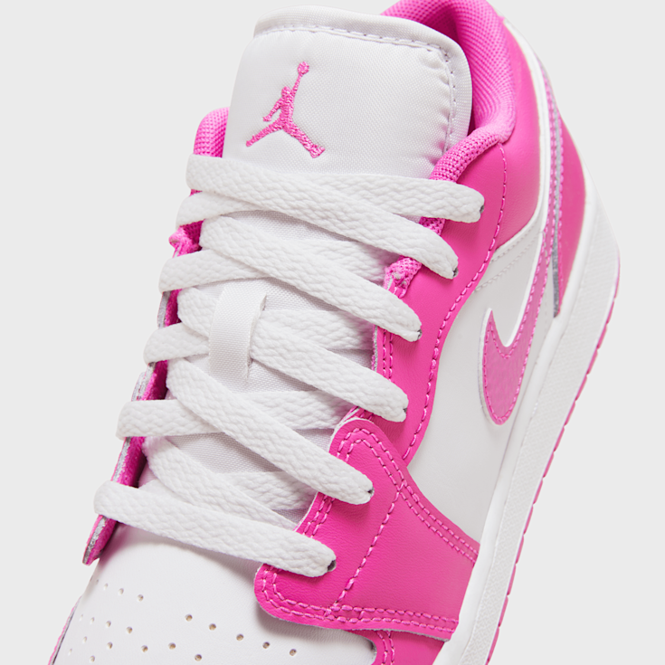 Jordans licht roze 2025